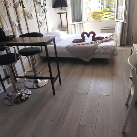 Hsh France Location Disney Land Paris - Suite Nicolas - Appartement De Charme ブシー・サン ・ジョルジュ エクステリア 写真